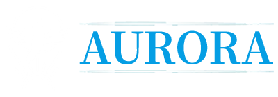 Logo AURORA left