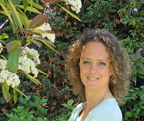 Susan Gruijters